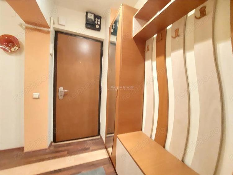 Apartament cu 2 camere decomandat în Ultracentral