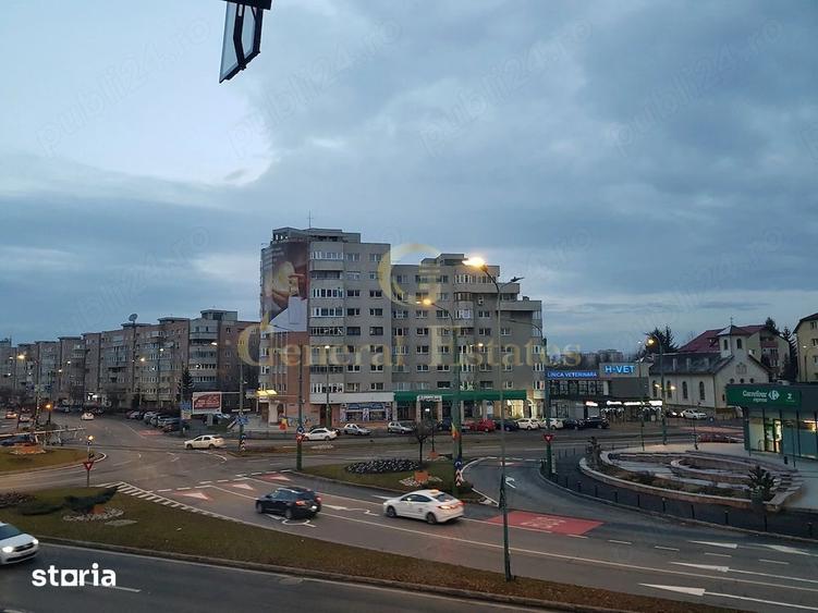 Apartament cu 2 camere decomandat în 15 Noiembrie