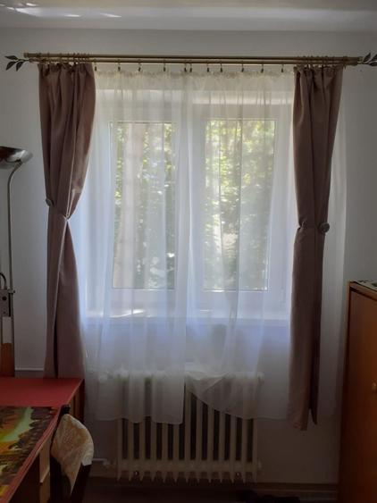 Apartament 2 Camere De Inchiriat | Gheorgheni | Etaj Intermediar - 4