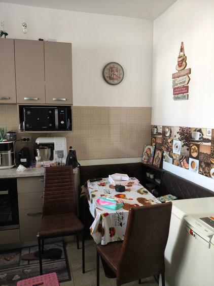 Garsonieră semidecomandată în Berceni