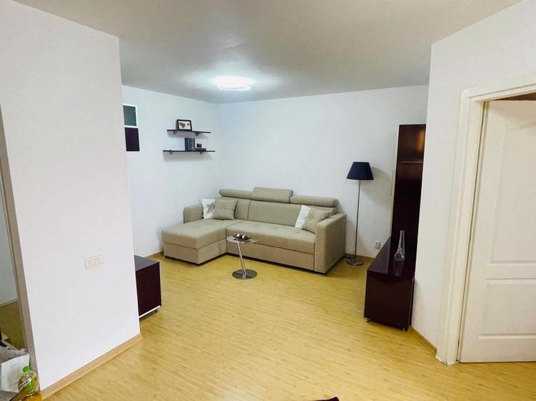 Inchiriere apartament cu 3 camere, Baneasa - Petrom City - 6