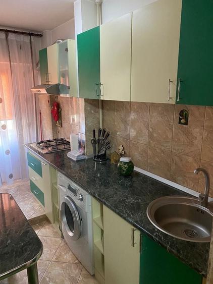 Casă cu 1 camere în Exterior Vest