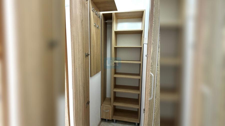Apartament cu 2 camere decomandat în Aviatori