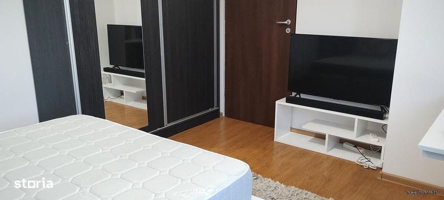 INCHIRIERE DIRECT PROPRIETAR Garsoniera moderna (Bloc 2015) - 7