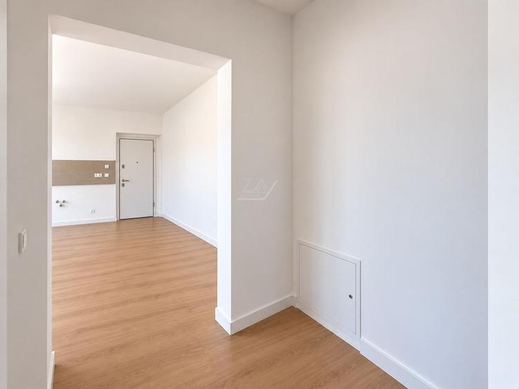 Apartament cu 2 camere în Giroc