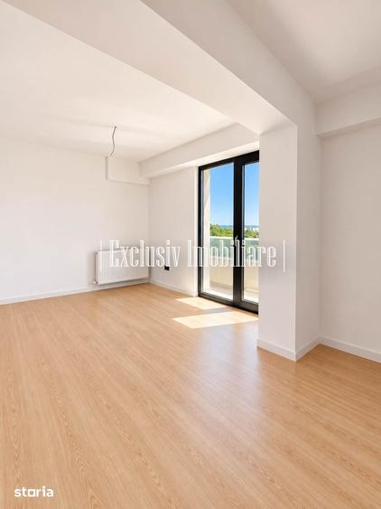Apartament Premium 109 mp cu Vedere Trilaterala la Mare, Lac si Oras - 13