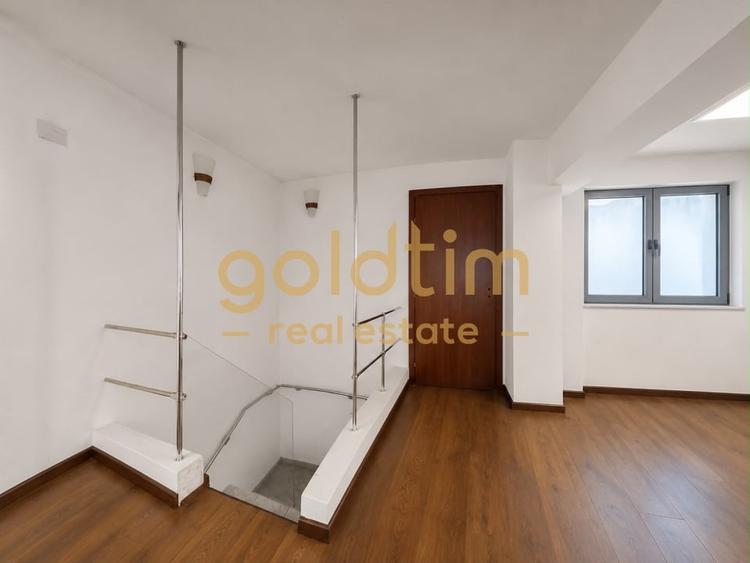 Spațiu comercial, de 427 mp, în Floreasca