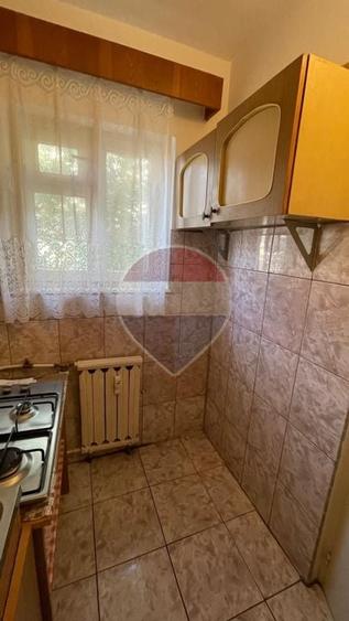 Garsonieră decomandată în Obcini