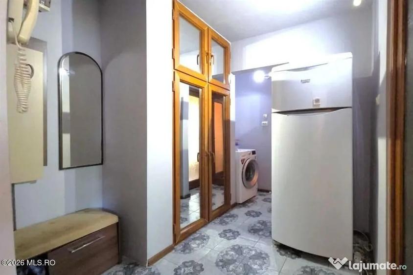Far - Parc, 2 camere decomandate, 2 balcoane, 56 mp, cent... - 2