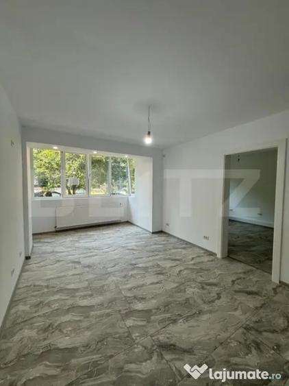 Apartament cu 2 camere semidecomandat în Mazepa 2