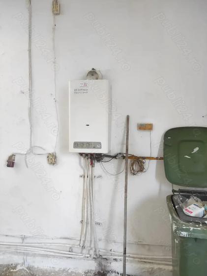 Spațiu comercial, de 49 mp, în Central