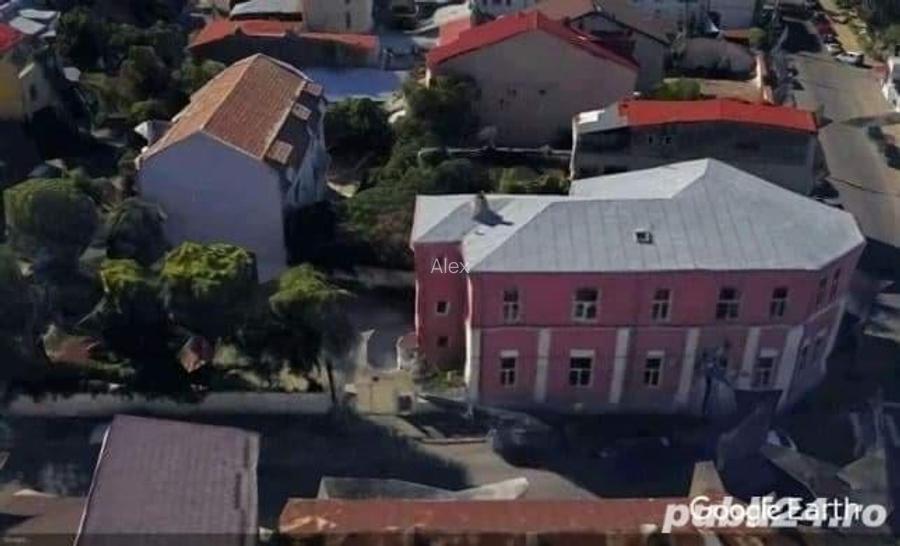 Casa de vanzare zona Dimitrie Cantemir