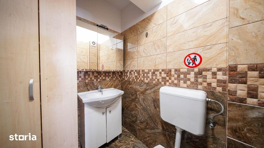 APARTAMENT 3 CAMERE | METALURGIEI | 90 MP | 2 BAI | 2 BALCOANE | - 11