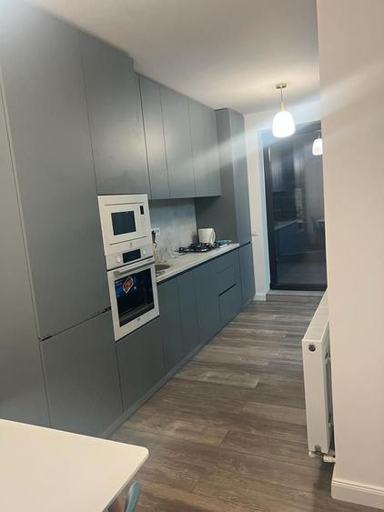 Apartament zona Tomis Nord (Euromaterna) - 7