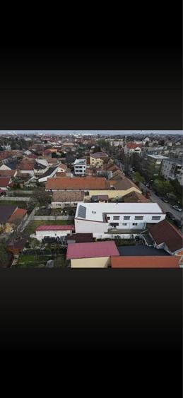 Casă cu 4 camere cu Teren 500 Mp în Elisabetin