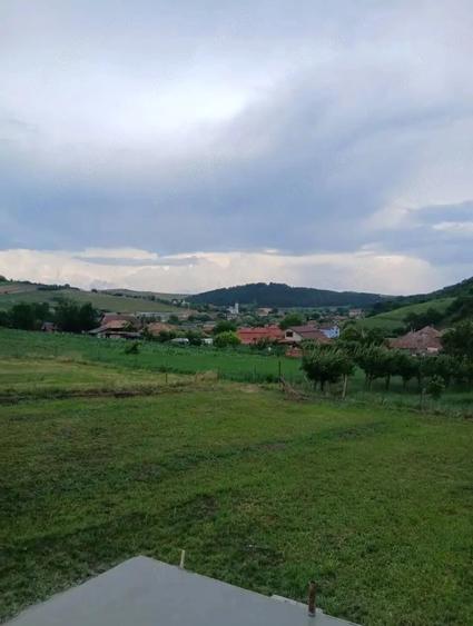 Casă cu Teren 800 Mp în Soporu de Câmpie