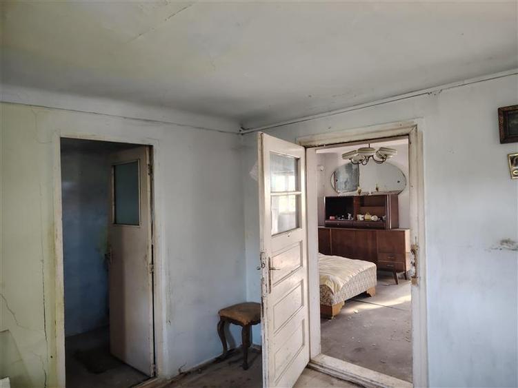 Casă individuală cu 3 camere cu Teren 670 Mp în Nord