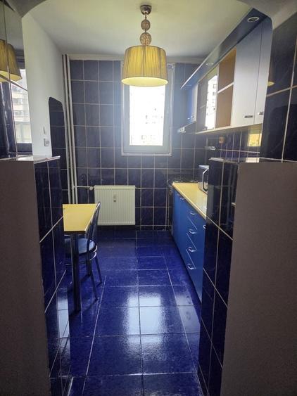 Inchiriere apartament 2 camere, zona Salajan Trapezului - 3
