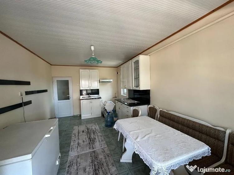 Casă cu 7 camere cu Teren 1039 Mp în Cornești