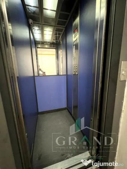Apartament cu 2 camere semidecomandat în Iris