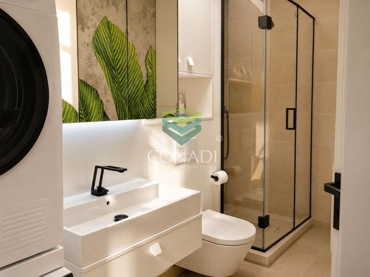 Apartament cu 4 camere decomandat în Domenii