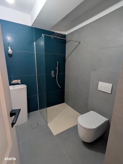 Apartament cu 2 camere în Pipera