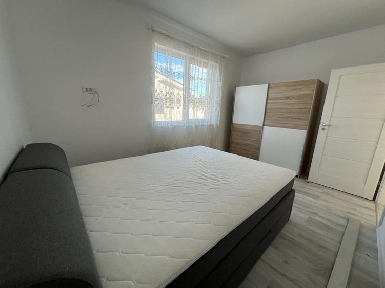 Apartament cu 2 camere în Giroc
