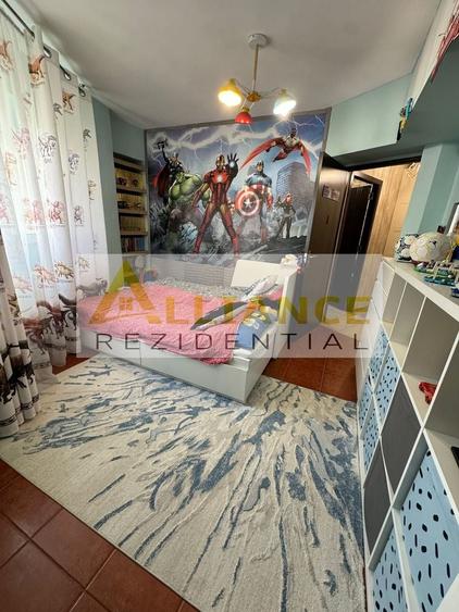 Apartament 4 camere | 5 minute Aparatorii Patriei | Mobilat si utilat - 18