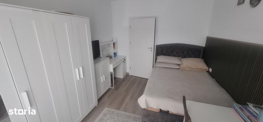 Apartament cu 3 camere în Nord