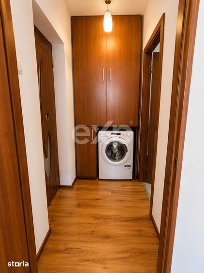 Apartament 2 camere | Mobilat | Dambul Rotund - 9