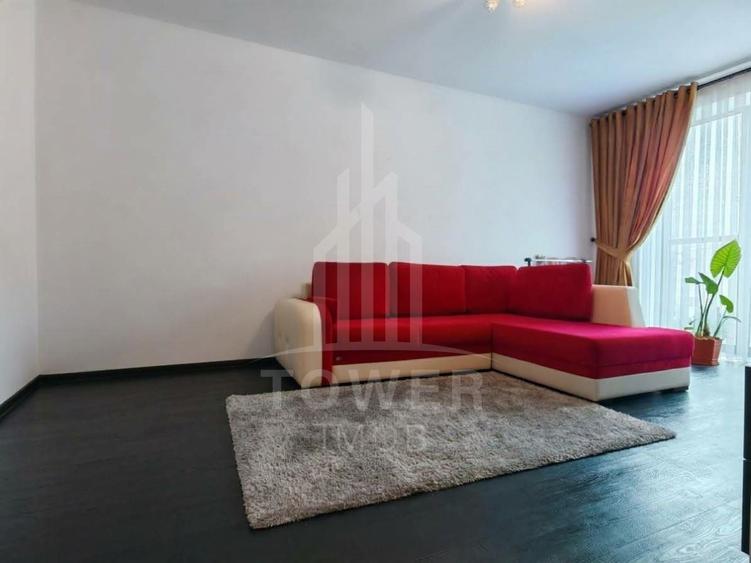 Apartament cu 2 camere decomandat, mobilat în Șelimbăr