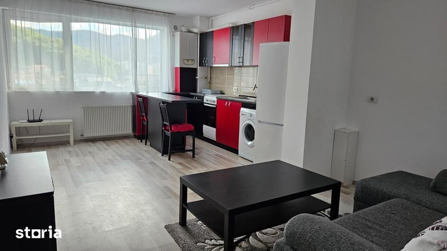 Apartament 2 camere open-space , Alphaville -Carpatilor,121500 E - 9