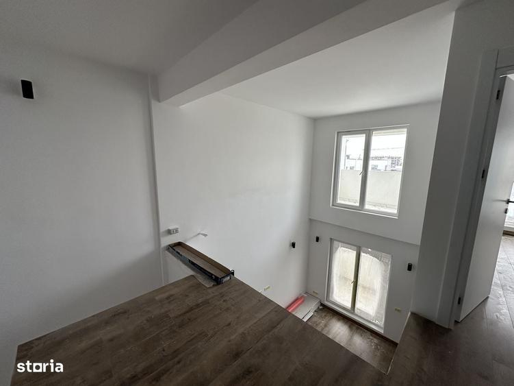 Apartament 3 camere DUPLEX/terasa proprie/7 minute Metrou Berceni - 16