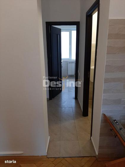 Apartament 3 camere renovat | Universitate - Gradina Icoanei - 3
