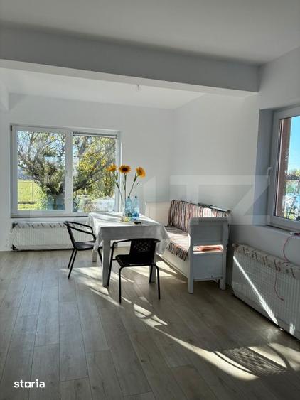 Casa vanzare, 282 mp utili, teren 600 mp, zona Poiana - Turda - 10