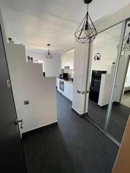 Apartament 1 camera - 2