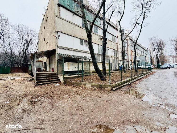 Spa?iu industrial 2.200 mp Inchiriere sau vanzare - 16