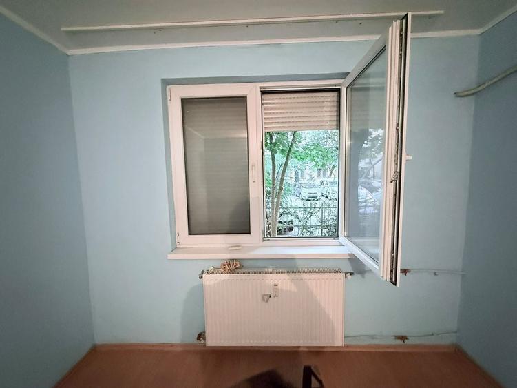 CENTRAL APARTAMENT 2 CAMERE DECOMANDAT BLOC REABILITAT TERMIC C.RESSU - 3