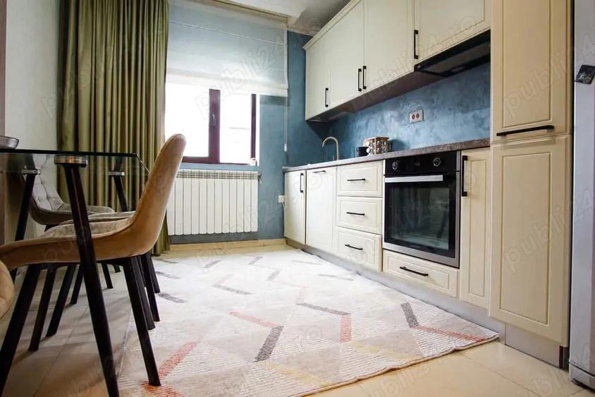 Casă cu 2 camere cu Teren 750 Mp în Vișan