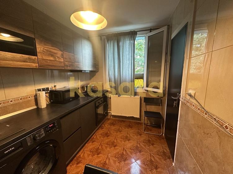 Apartament cu 2 camere decomandat, mobilat în Timișoara