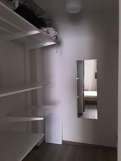 Apartament cu 2 camere semidecomandat, mobilat în Nerva Traian