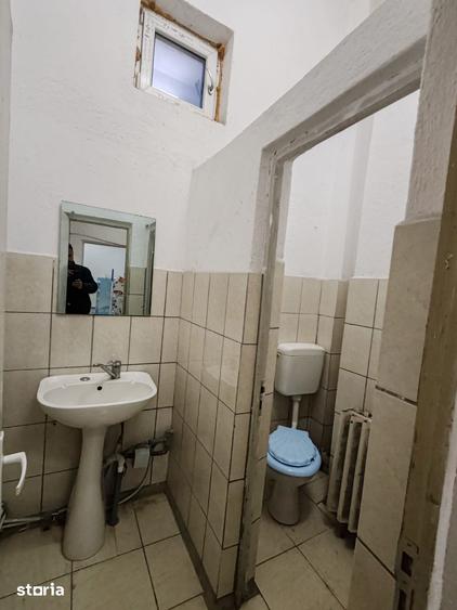Spațiu comercial, de 400 mp, în Central