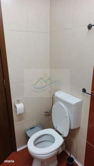 Apartament cu 2 camere în George Enescu