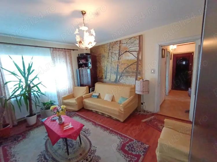 Apartament 3 camere decomandat - 7