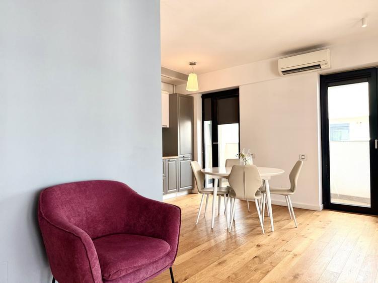 Apartament 2 Camere | Parcare | Modern | Baneasa - 6