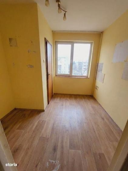 Apartament cu 2 camere, etaj 3/4, 50 mp, Gheorgheni, zona Iulius Mall - 8