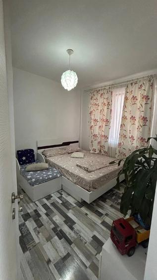 Apartament cu 2 camere nedecomandat în Breazu