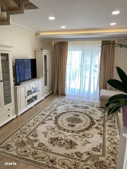 Casă cu 3 camere cu Teren 280 Mp în Livezeni