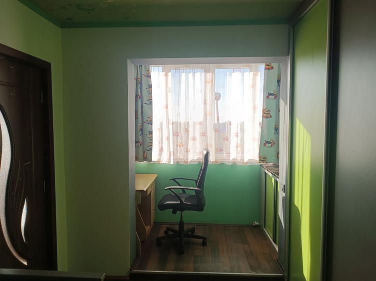 Apartament cu 2 camere decomandat în Dacia