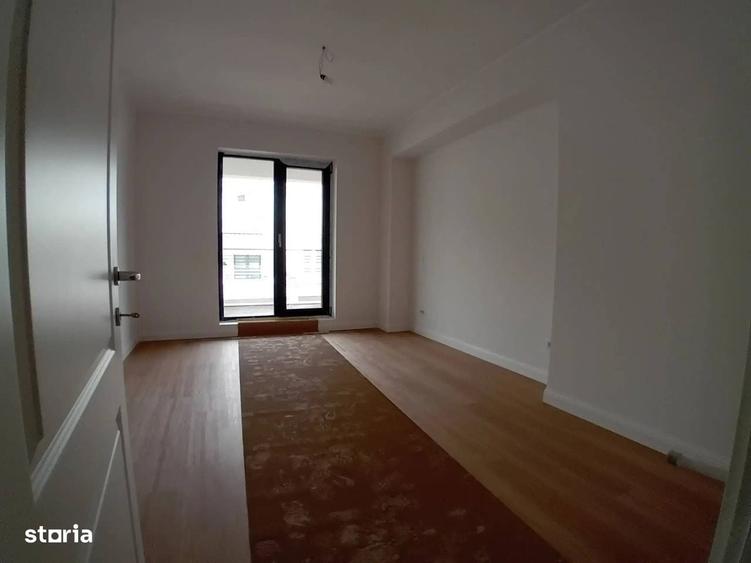 Apartament luminos 4 camere, terase de 42 mp, Herastrau - 4